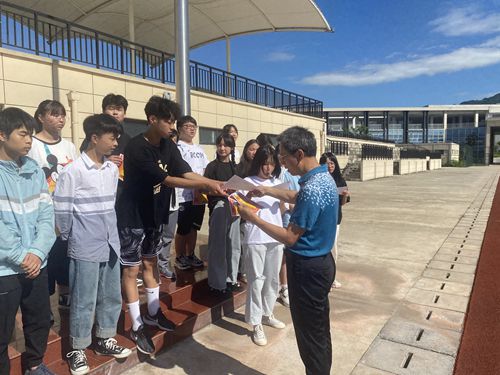 黃山旅校開展2019年度優(yōu)秀學生表彰活動