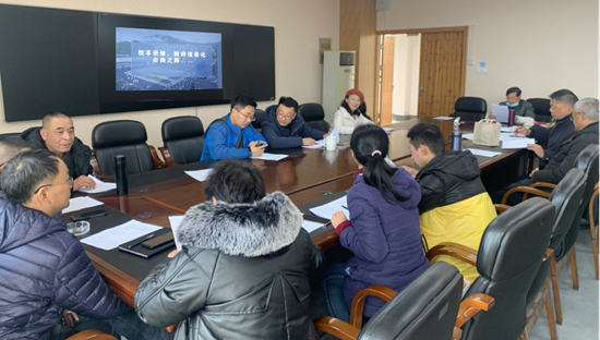 道阻且長 行則將至 ——黃山旅游管理學(xué)校開展信息化2.0培訓(xùn)系列活動（七）